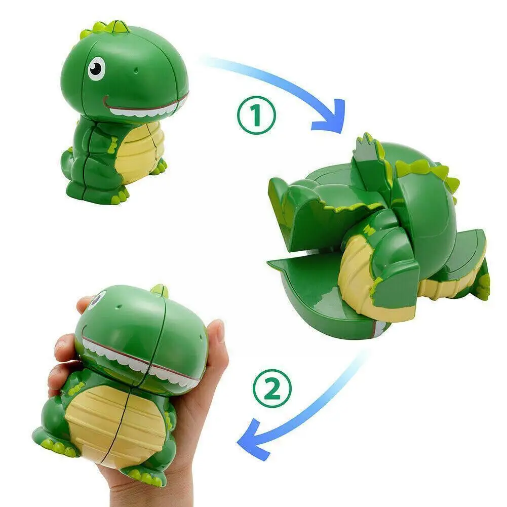 

2021 New Dinosaur Toy Creative And Fun Animal Toys Birthday Gift For Kids Hot Sale C4D6