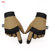 outdoor sports camping tactical airsoft hunting motorcycle cycling racing riding gloves finger gloves gs14 0091