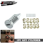 1 шт., цилиндрический замок для Мотоцикла BMW R1250GS Adventure LC ADV R 1200 GS F850