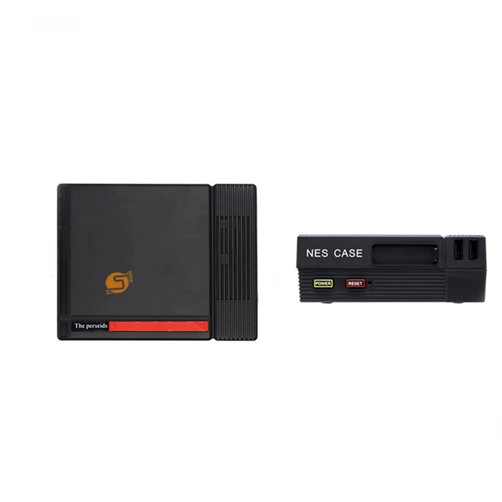 Корпус NESPi для Raspberry Pi 3B NES корпус 3 классический винтажный Pie RPI159|Аксессуары