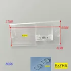 Кронштейн камеры заднего вида для автомобиля, подсветка номерного знака, крепление корпуса для Kia Sportage, Rio, Sorento MK1Hyundai, антураж