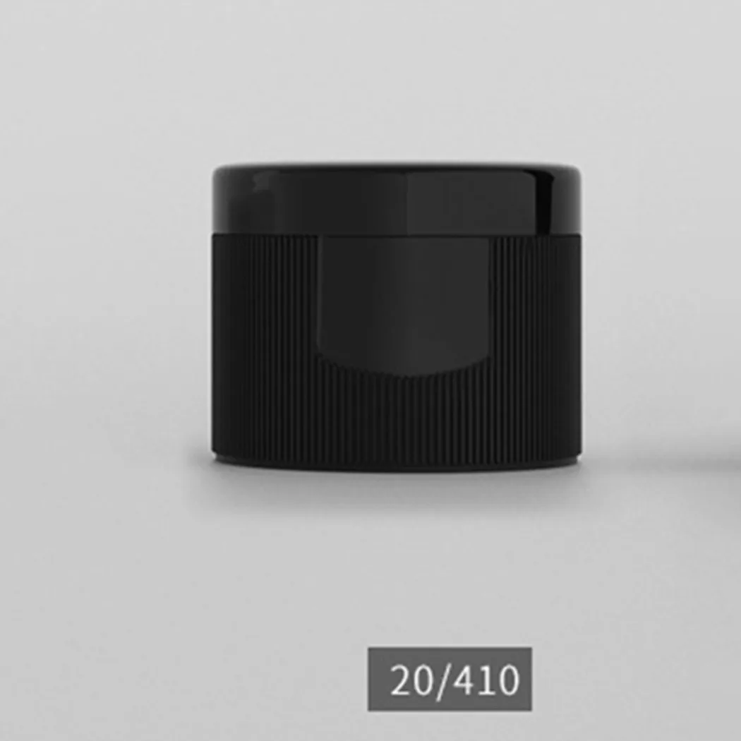 

10×Spare Black Flip Cap Lids Home Lotion Shampoo Bottle Brew Plastic 18/20/24mm 10×Spare Black Flip Cap Lids Home