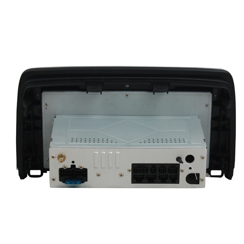 Автомагнитола для Honda CRV 2017 мультимедийный плеер на Android 4 Гб ОЗУ GPS сенсорный экран