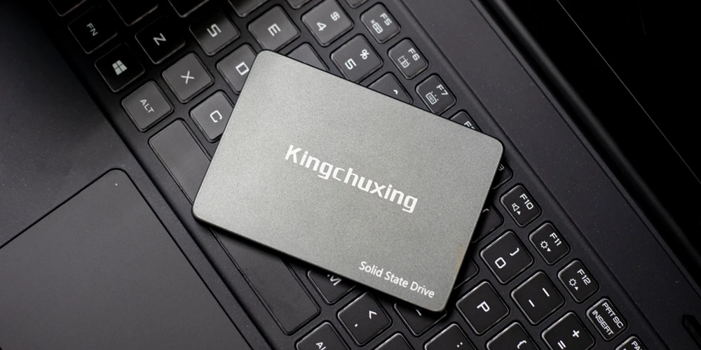 SSD Внутренний твердотельный жесткий диск 2,5 дюймов SATA 3,0 III HDD 32 Гб 60 Гб 64 ГБ 120 ГБ 128 ГБ 240 ГБ 256 ГБ 480 ГБ 512 ГБ 1 ТБ 2 ТБ для ПК