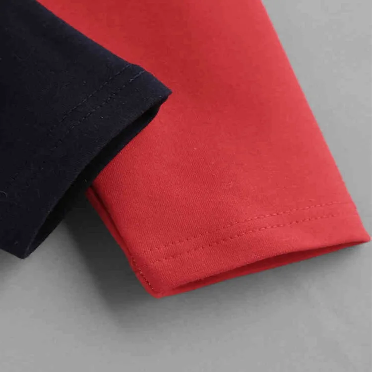 

Hoodies women new spring hooded long-sleeved color matching casual all-match short sweater sudaderas para mujer korean tops