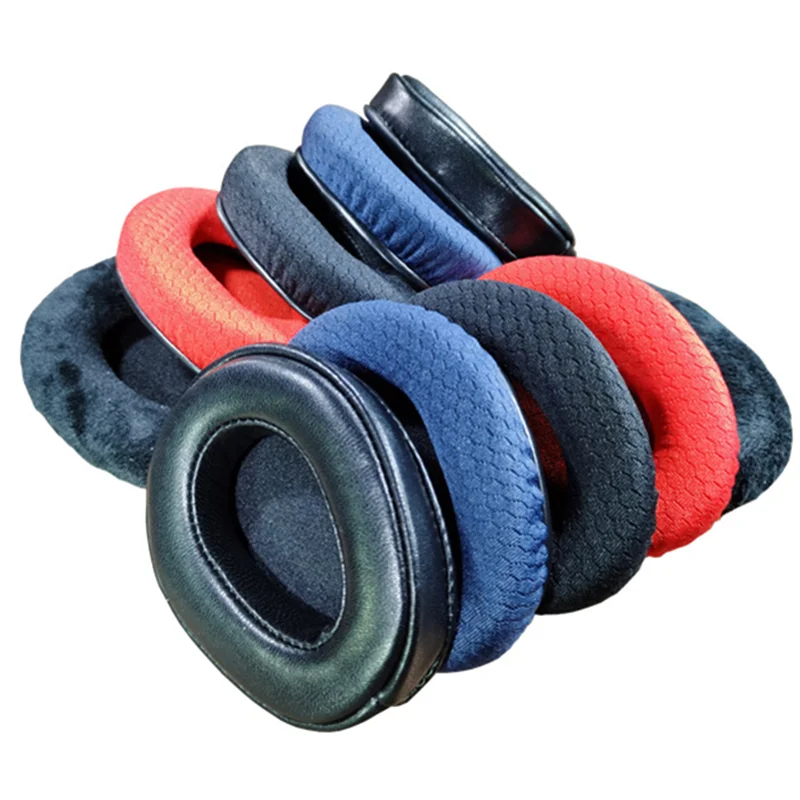 Ear Pads For Beyerdynamic DT131 231 234 235 Headphones Earpad Foam Pillow Cushions Cover Cups Repair Parts PU |
