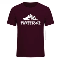 i miss threesome sexy t shirt new style tee shirt for men o neck natural standard crazy hip hop leisure hipster male retro