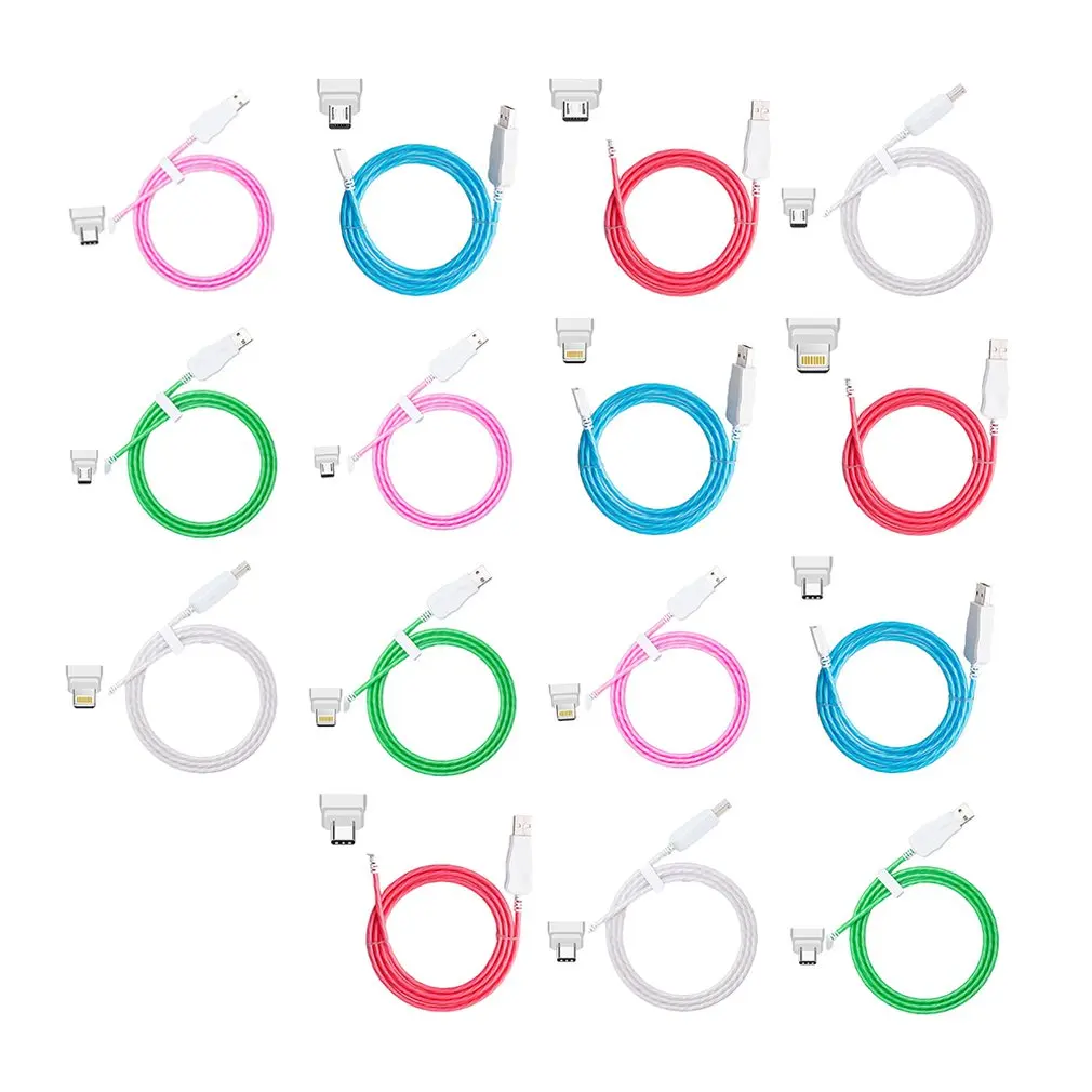 С стабильным и эффективным выходным током цветной стример кабель для передачи