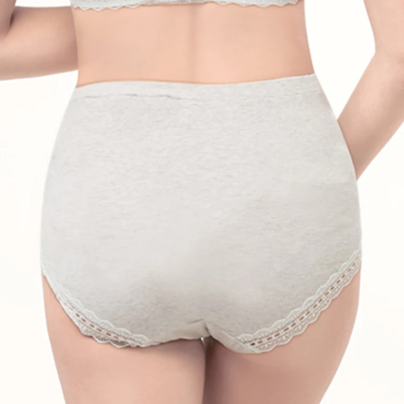 Нижнее Белье для беременных удобное нижнее белье с высокой талией мягкие