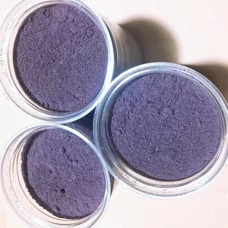 Экстракт китайской черной волчьей ягоды органический сушеный порошок годжи