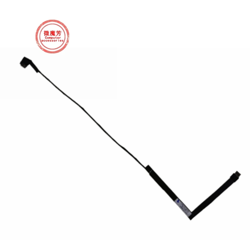 Novo Portátil Cabo Flexível Msi Ms14b1 Revolução Mecânica S1-02 K10-3009131-h39 Ccd
