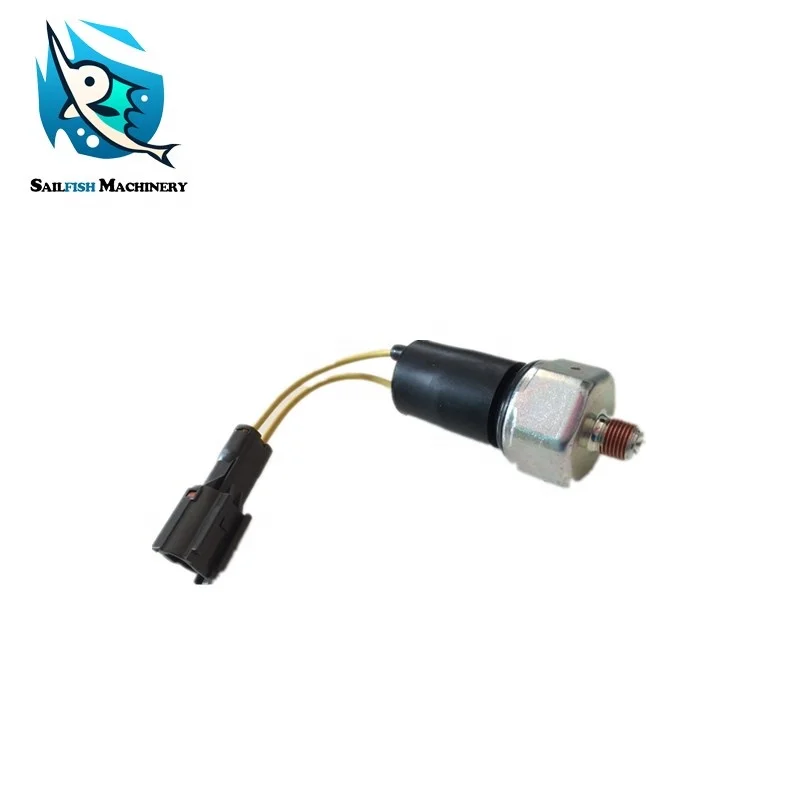 

6HK1 Oil Pressure Sensor 1-82410160-1 1824101601