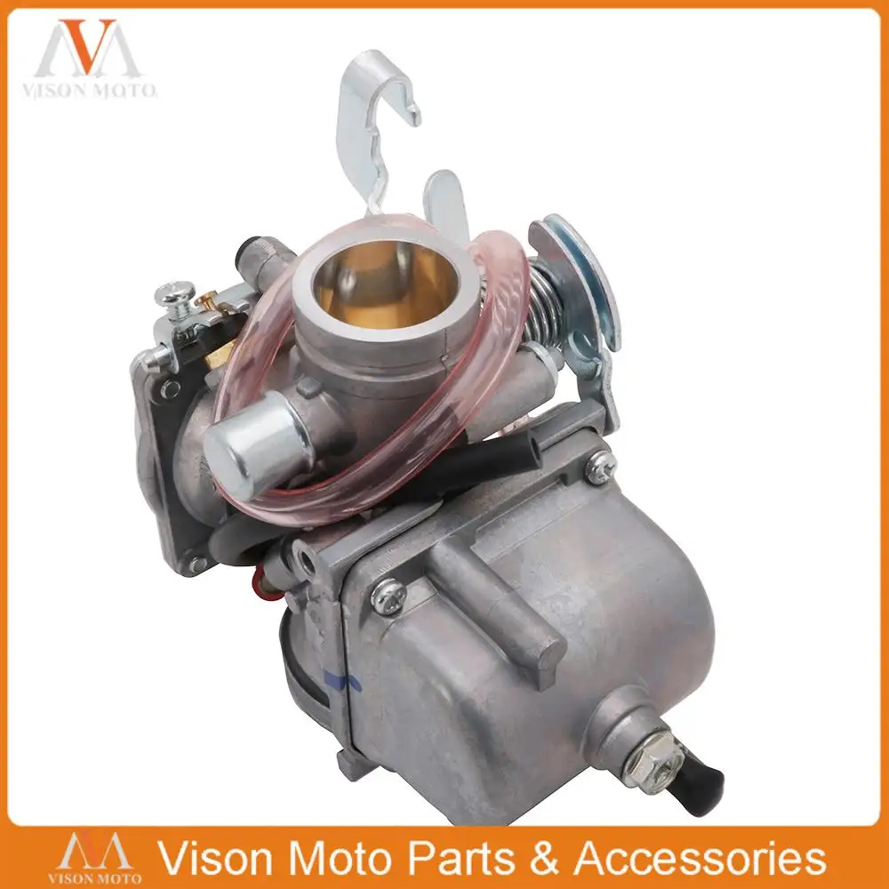 26 мм Высокое качество мотоцикл Карбюратор Carb Carburador для SUZUKI GN125 GN 125 для Mikuni 125cc скутер мотоцикл часть