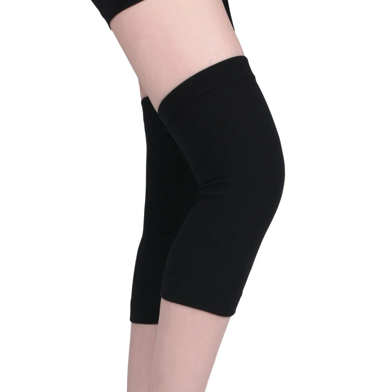 

Cashmere Knee Pads Wool Breathe Knee Support Men Women Arthritis Joint Pain Relief Recover Protection Brace