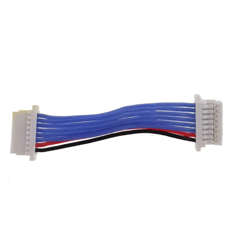 

HAKRC 20X20mm 8B201 35A 2-6S 4 in 1 ESC Support DShot150/300/600 PWM Oneshot125 Oneshot42 Multshot for FPV RC Drone Mulitcopter