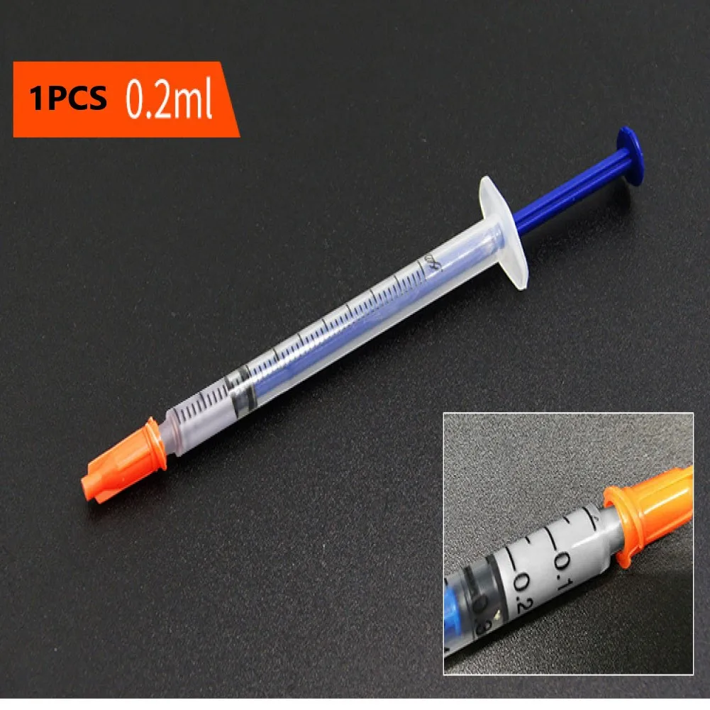 

Проводящий клей PBC, 1 шт., инструмент для ремонта, 0,2 мл, замена, прочный, новый, полезный