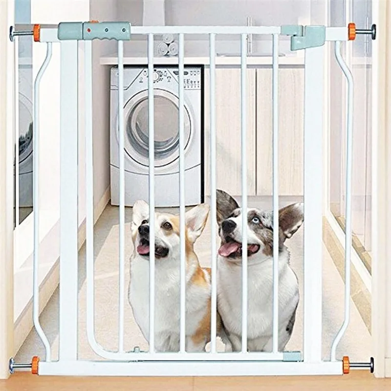 4 звена лестничная решетка для домашних животных Детская - Цена: 598,82 руб.