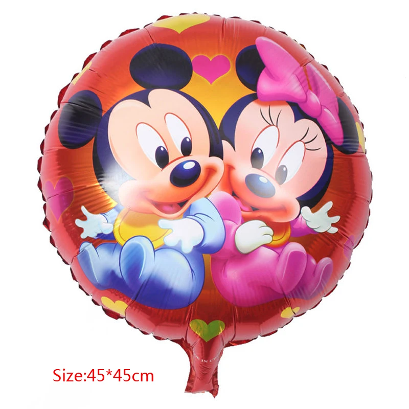 18inch 18 дюймов шар номер 18 30 40 50 65 75 Цифровой шар для детского душа с днем рождения свадебное украшение - Цвет: 18inch