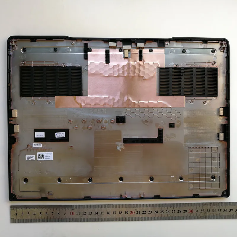 Новая нижняя крышка ноутбука для DELL g5-5590 15 6 &quotG5 15-5590 0FTF0C | Компьютеры и офис