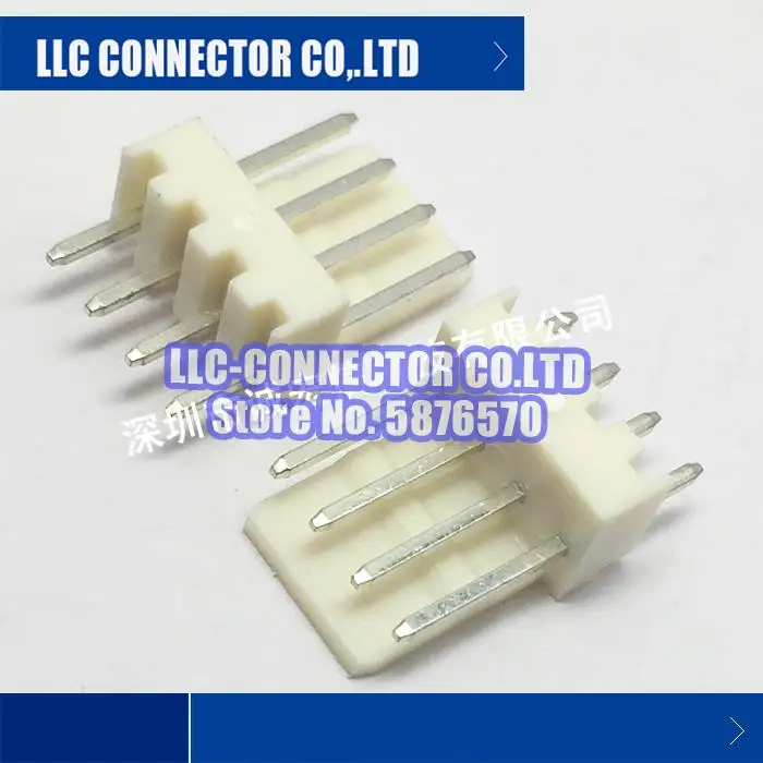 

50 pcs/lot 2204-1041 22-04-1041 0022041041 5045-04A connector 100% New and Original