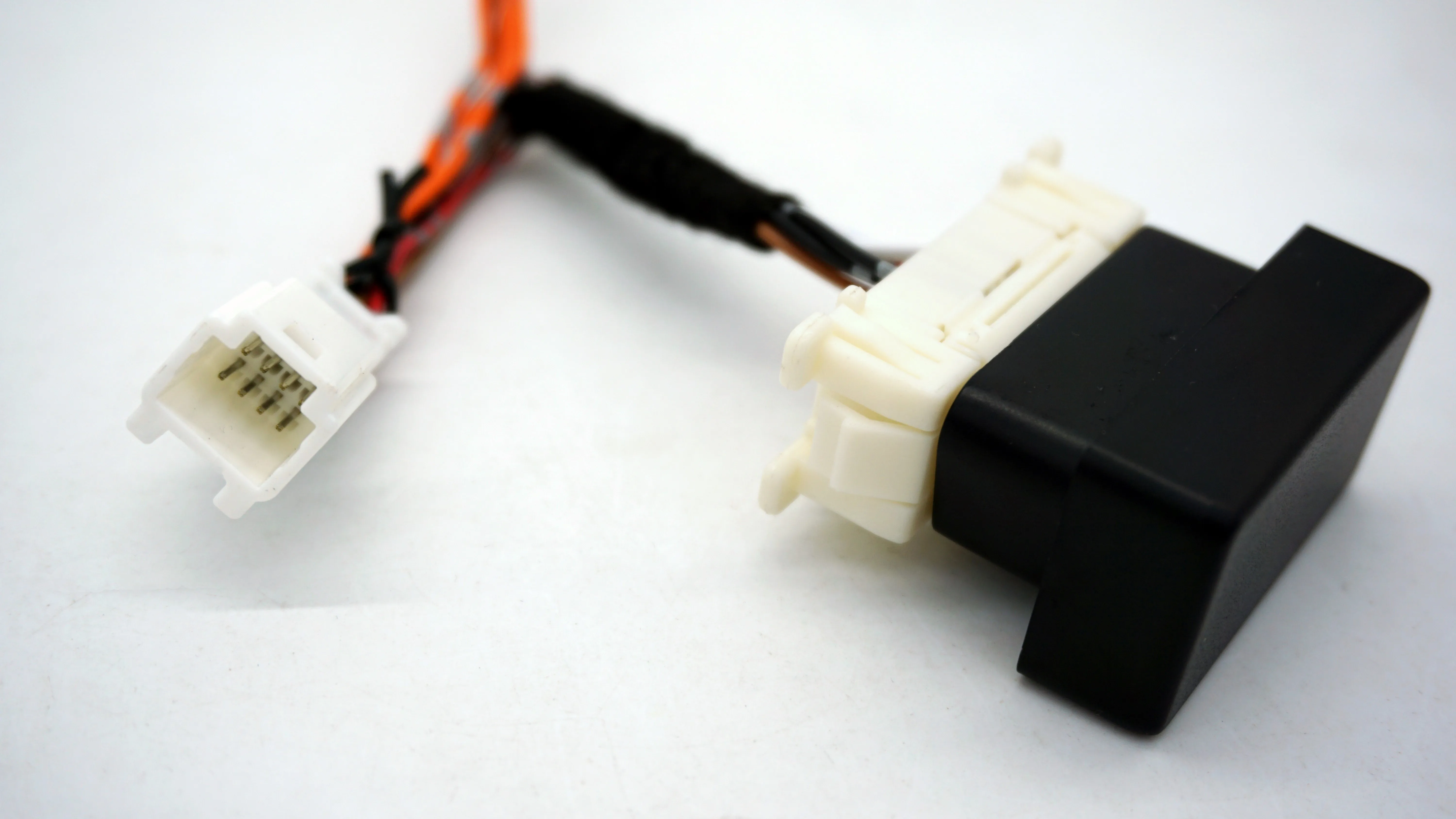 Автомобильный блокировщик скорости OBD блокировка передачи подключи и работай