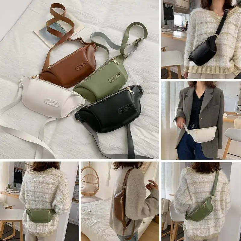 ПУ поясные сумки для женщин модные дизайнерские поясные сумки Bolsas женская повседневная спортивная Сумочка посылка сумка-мессенджер tassen voor vrouwen