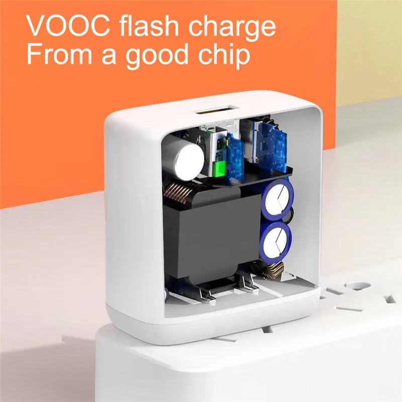 65w gan supervooc 2 0 fast charger for oppo find x2 pro reno 5 5g 3 4 pro ace 2 x20 x2 realme x50 pro rx17 pro type c usb cable free global shipping