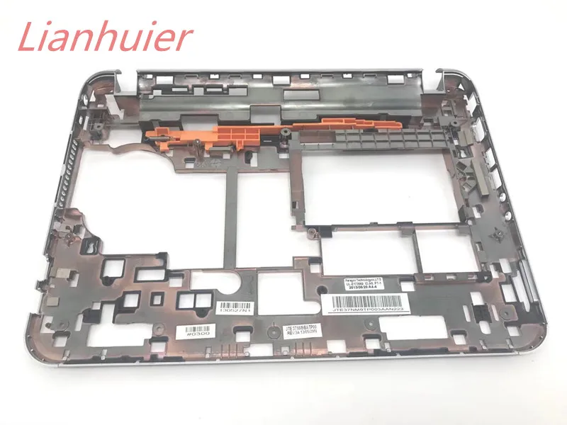 Новый базовый корпус нижняя крышка корпуса для HP Pavilion DM1 DM1-4000 37NM9BATP00 | Компьютеры и