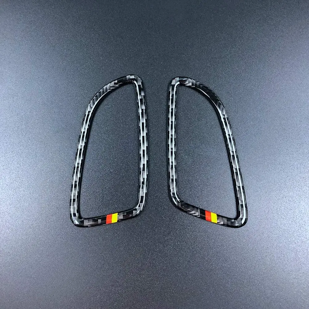 Рамка из углеродного волокна для передней панели кондиционера вентиляционного