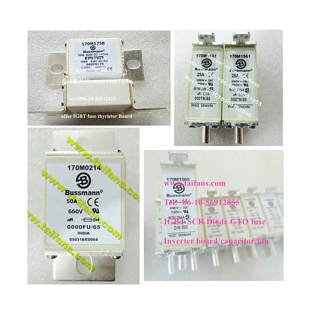 New fuse FWP-70B FWP-80B FWP-90B FWP-100B | Бытовая техника