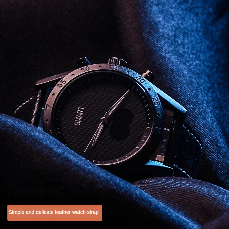 Смарт-часы с функцией отслеживания сердцебиения и артериального давления |