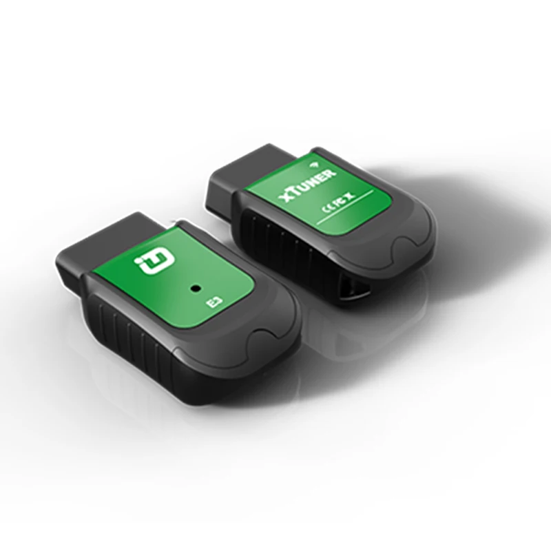 Оригинальный 2017 новейший xтюнер E3 WINDOWS 10 беспроводной OBDII диагностический