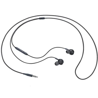 EO IG955 Высокое качество 3,5 мм Jack in-ear Bass стерео наушники с микрофоном Музыка для samsung Galaxy S4 S5 S6 Egde s8 s9 S7 S10 Note 4 5 8 J7 J5 J3 plus MI5 Mi6
