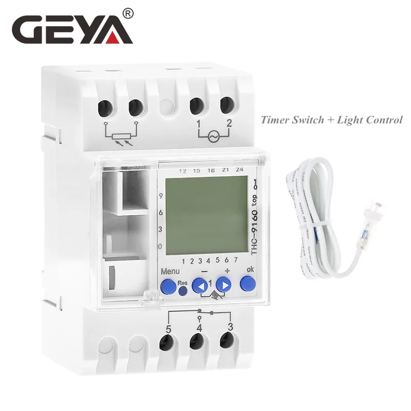 

Measurement & Analysis Instruments
