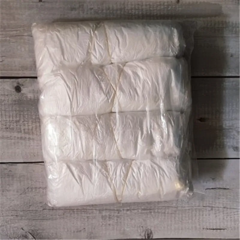 Водонепроницаемые рукава для мужчин и женщин Одноразовые Нарукавники чистящие