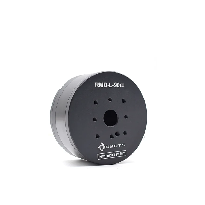 12 30 в 150 Вт RMD L 9010 бесщеточный Серводвигатель постоянного тока интегрированный
