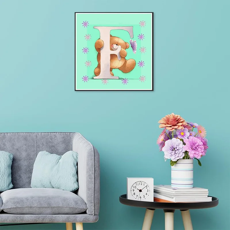 5D сделай сам круглая алмазная живопись вышивка Алмазная мозаика Наборы для