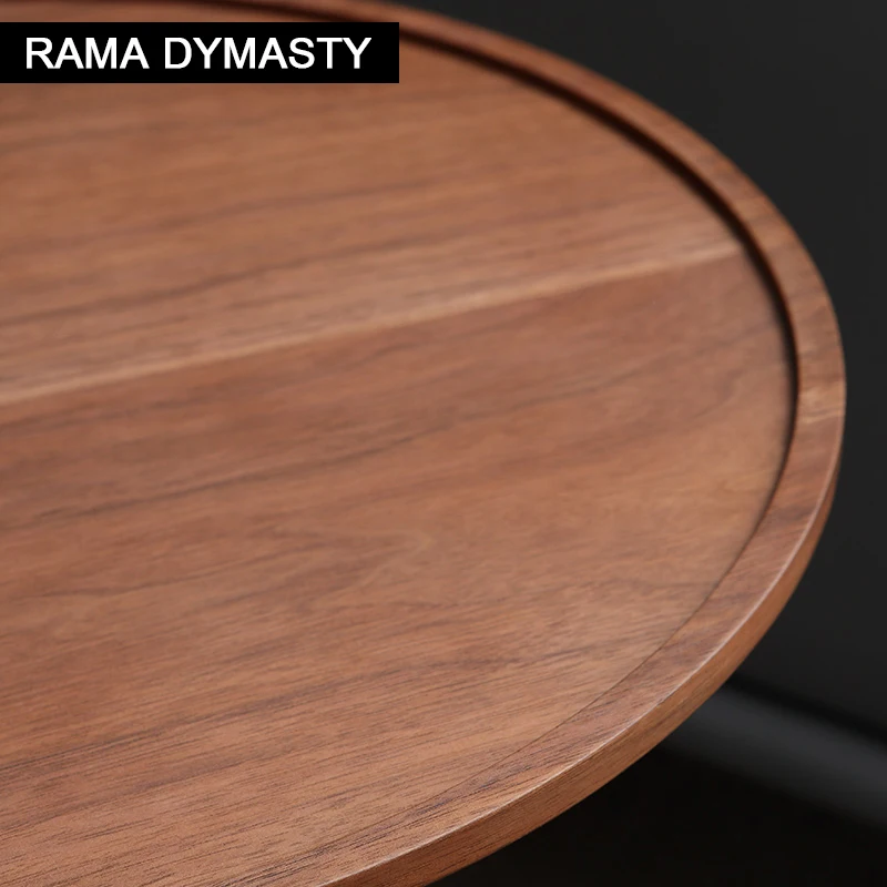 Стильная для журнального столика Современная нордическая железная