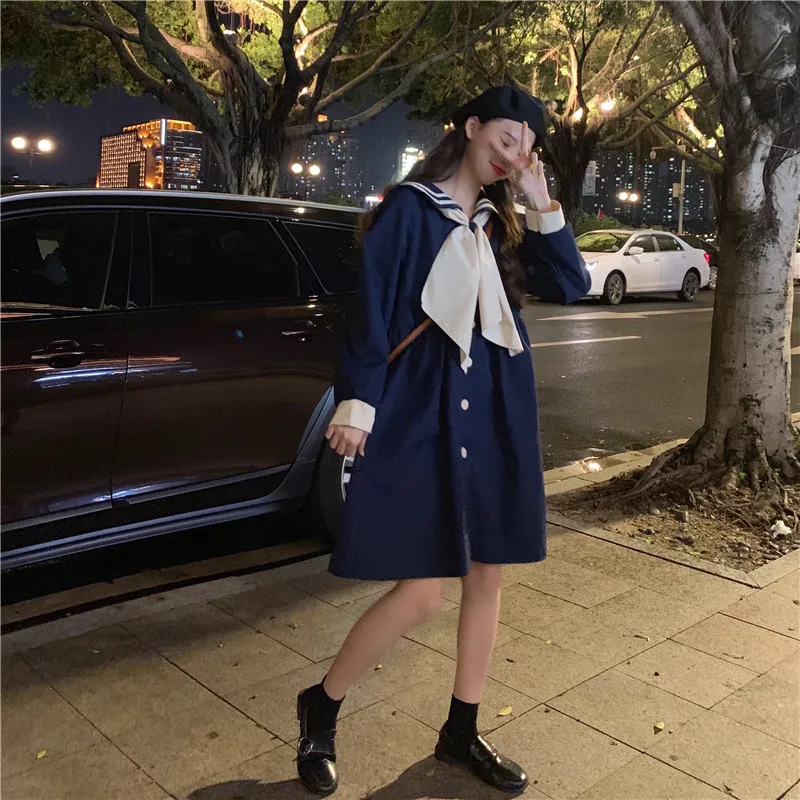 Платье-рубашка размера плюс 4XL для больших женщин платье-рубашка в стиле ретро