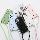 Чехол для Xiaomi Redmi Mi Note 11T 11 10 10T 9 9T 9S 8 7 5 POCO M4 F3 X3 M3 A3 Pro Max Lite 9C CC9e