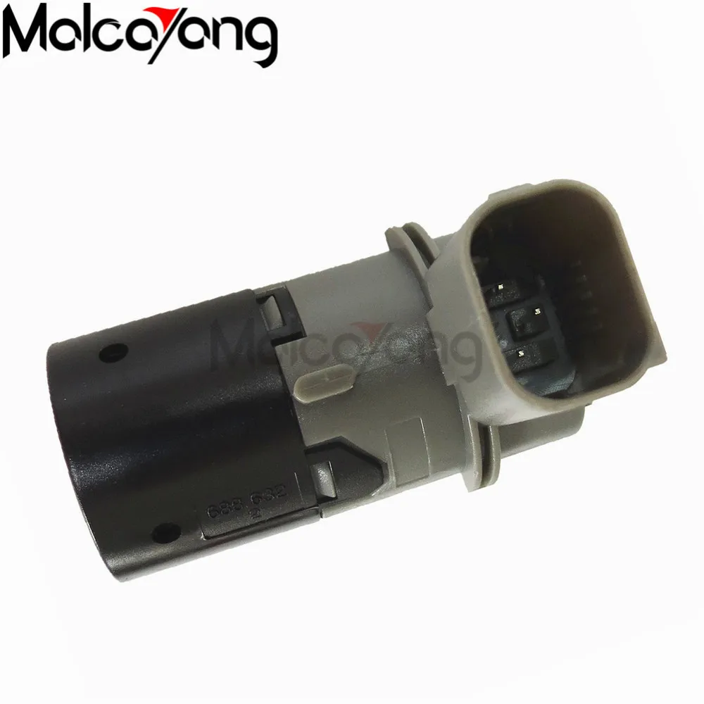 Новый парктроник PDC 9653849080 для Renault Clio Grand Espace Scenic una Megane Saab 9 5 Mini Cooper 550 R52 R53