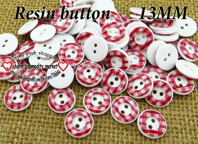 100 шт. 13 мм украшенное блестками и смолы кнопки пальто сапоги Швейные Одежда