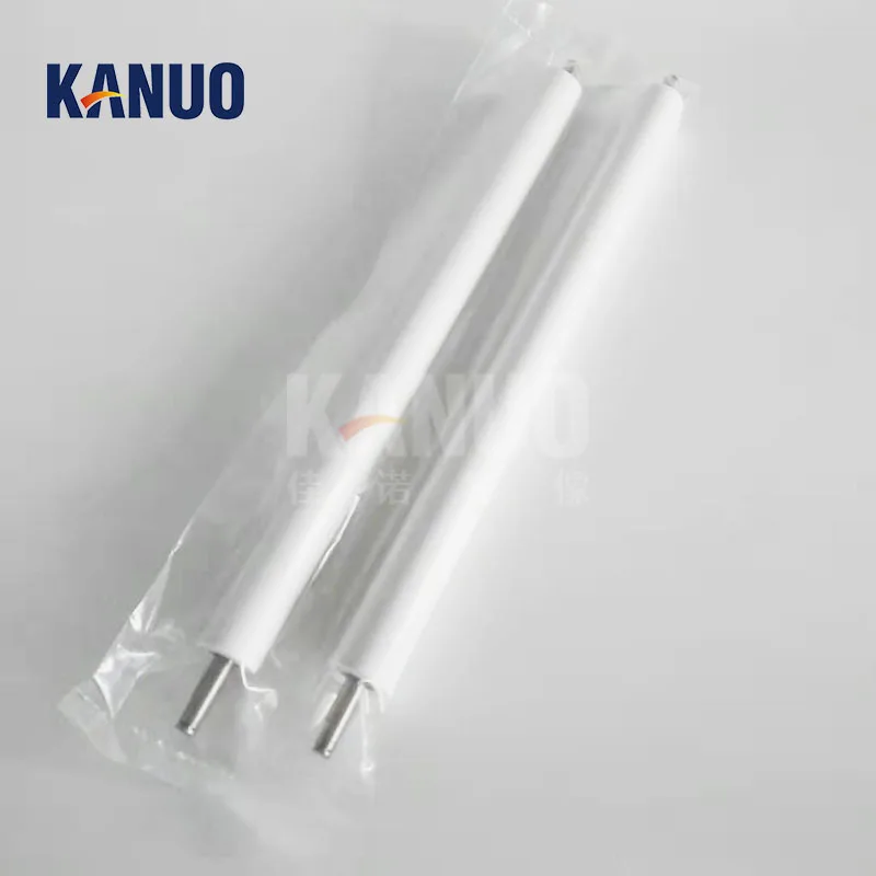 (2pcs/lot) Noritsu QSS2601/2611/3000/3011/3021/3301/3302/3311/3501/7100 Bibulous Roller A035192/A041376 Digital Minilab Part | Электроника
