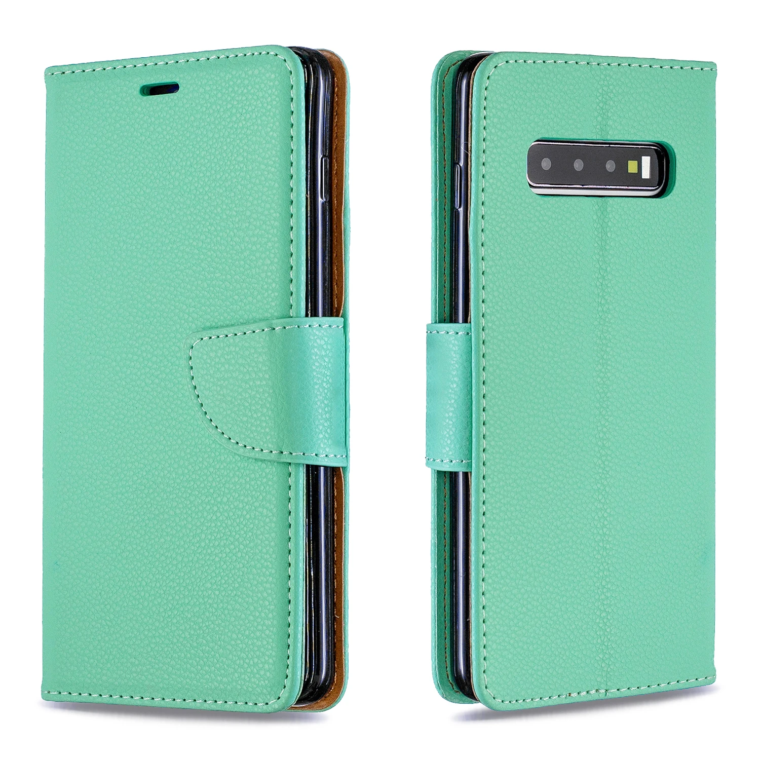 Чехол для Samsung Galaxy S10 Plus S9 A7 J4 J6 A6 2018 M30 A10 A20 A40 A10e | Мобильные телефоны и аксессуары