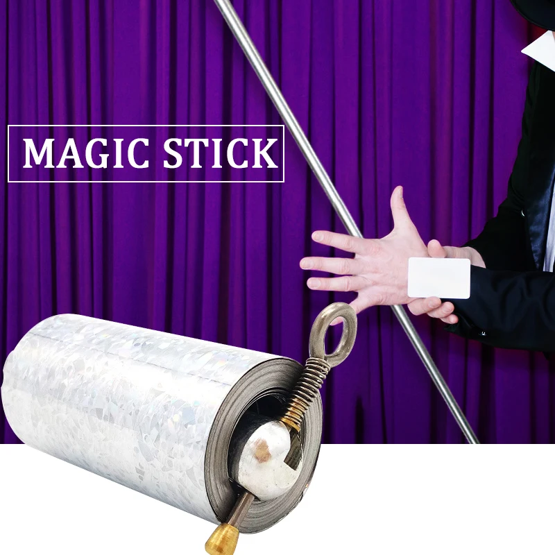 Stainless Steel Telescopic Stick Pocket Self-defense Portable Martial Arts Metal Extension Poles Multisize Performaning Supplies |