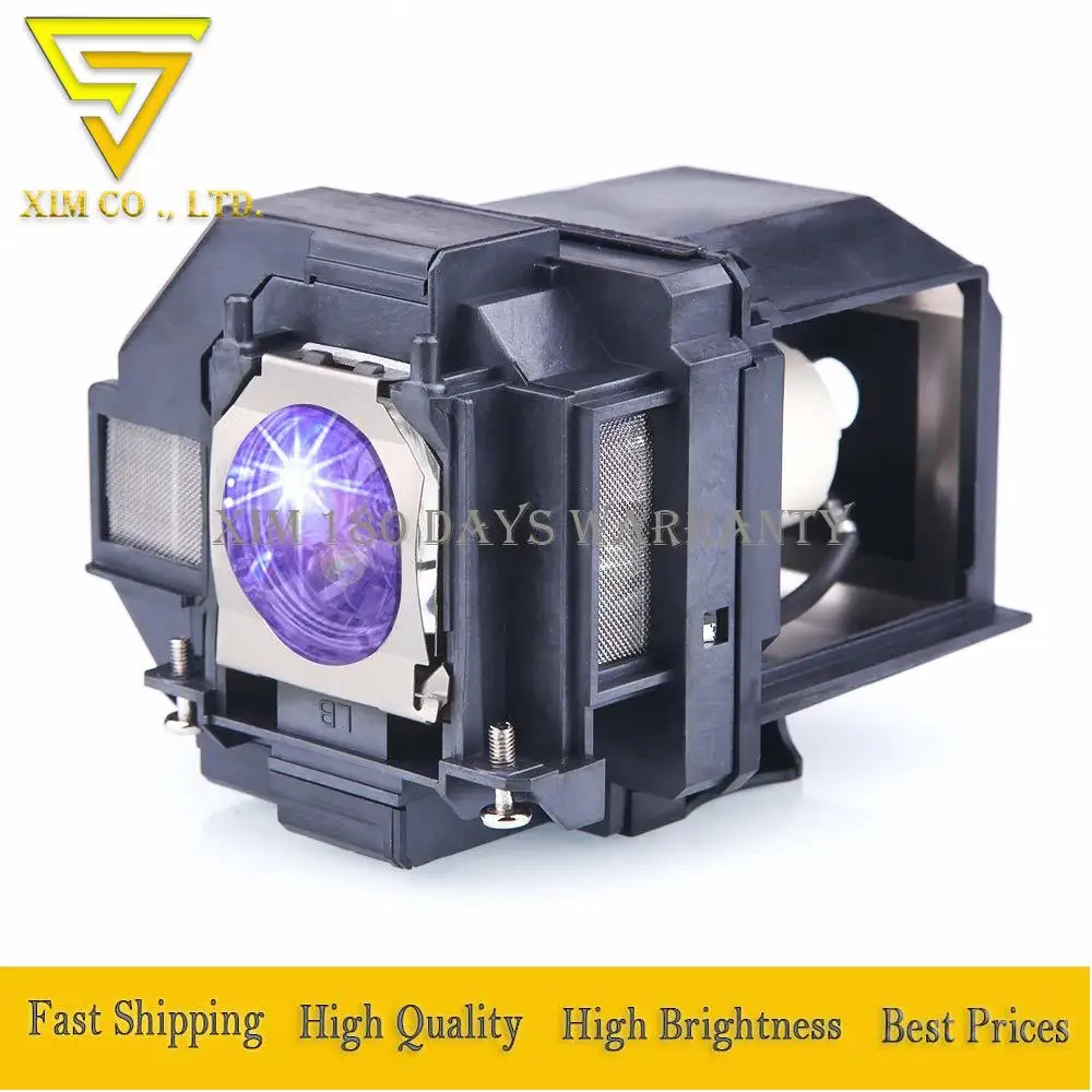 Домашний кинотеатр ELPLP96 Powerlite 2100 2150 1060 760hd VS250 VS350 VS355 EX9210 EX9220 EX3260 EX5260 EX7260 X39 S39 109W
