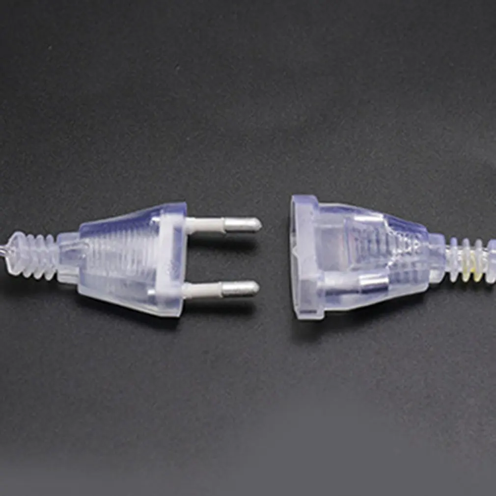 3 м 20 светодиодный фонарь сосновый конус светильник мигающий s метеоритный душ