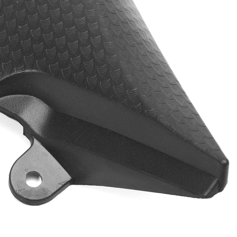 Боковые Крышки бака обтекателя панелей для Yamaha Yzf R6 2006 2007 Yzf-R6 06 07 боковая крышка