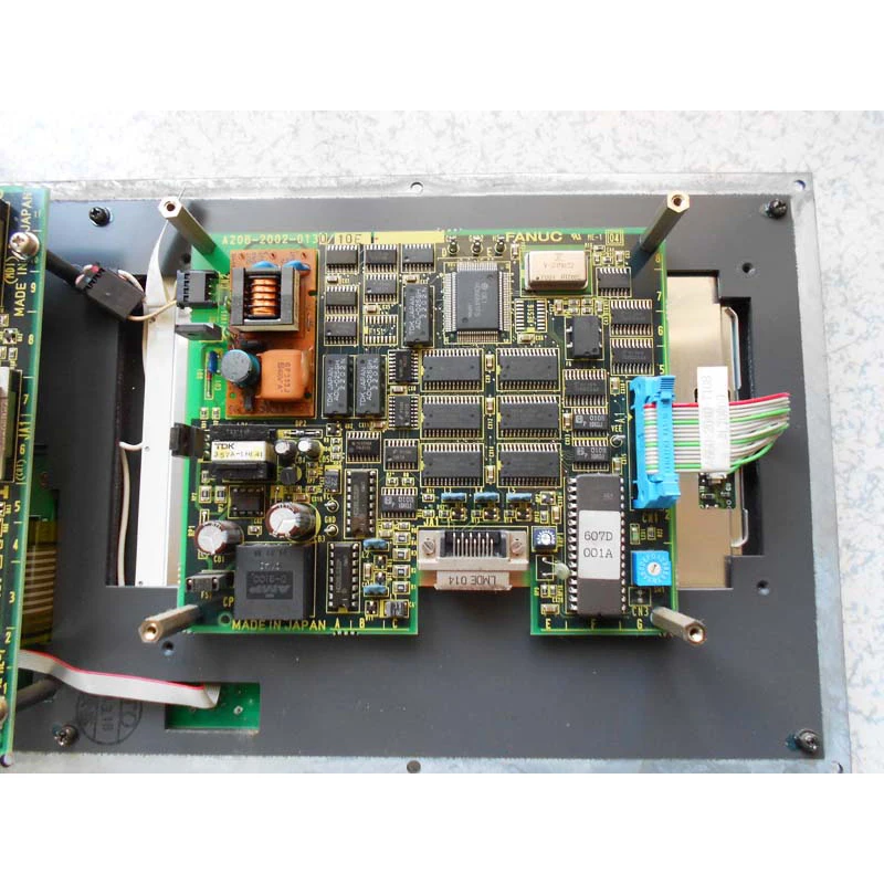 FANUC A20B 2002 0130 печатная плата для рабочих станков с ЧПУ|board cnc|cnc boardboard tool |