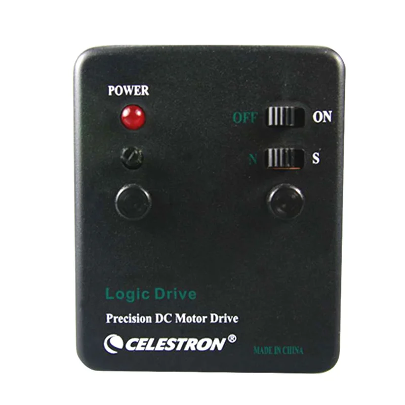 Celestron R/A одноосевой моторный привод для астромастера и PowerSeeker (для экваториальных